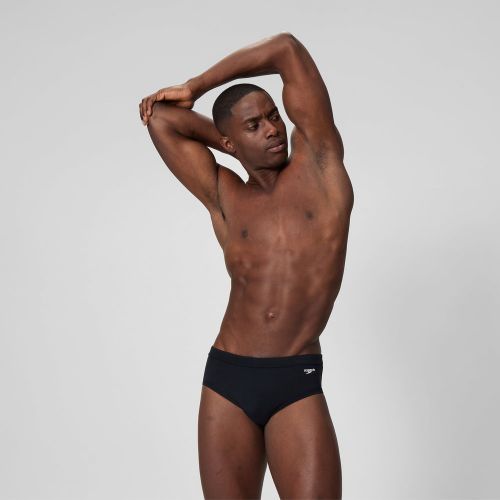 Slip de bain The Sunga-Cut noir - 28 - Speedo - Modalova