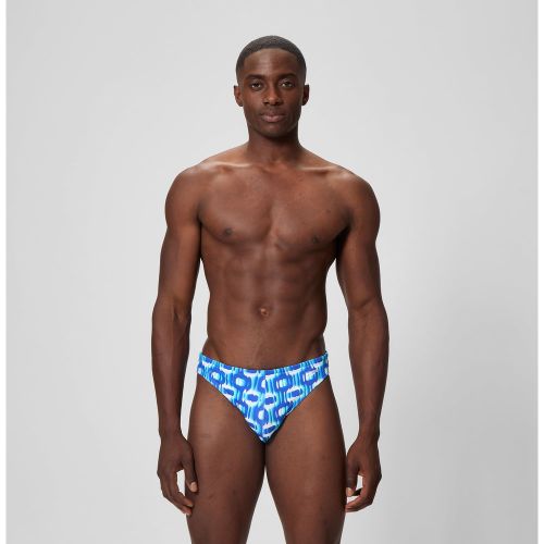 Slip de bain The Mini-Cut bleu clair - 28 - Speedo - Modalova