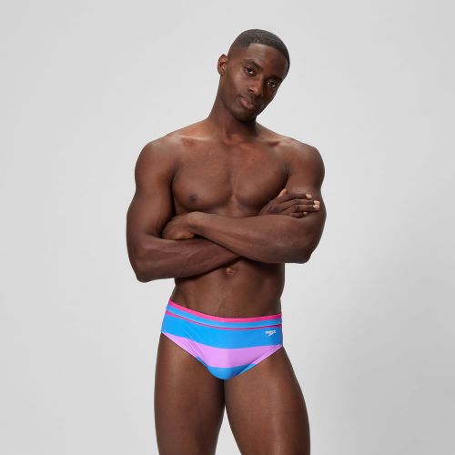 Slip de bain The à imprimé - 28 - Speedo - Modalova