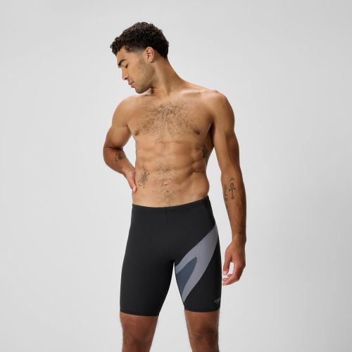 Jammer Hyperboom noir/gris - 26 - Speedo - Modalova
