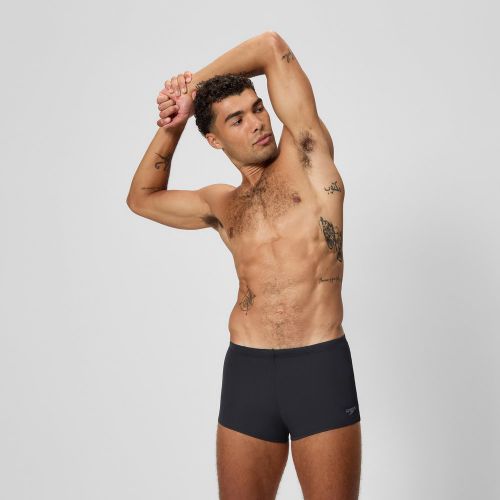 Boxer de bain Hyperboom noir/gris - 28 - Speedo - Modalova