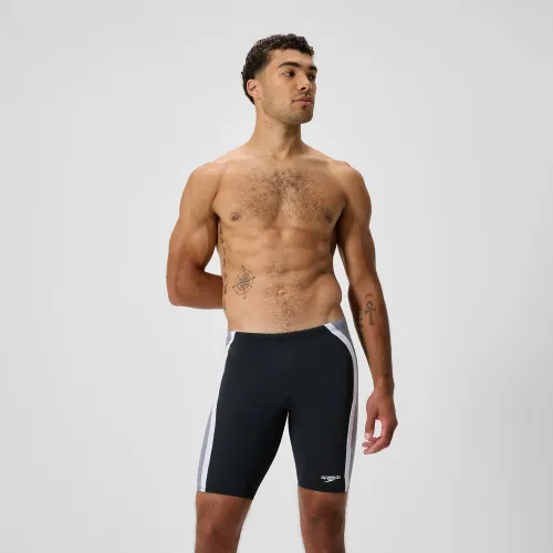 Jammer Homme Splice noir/gris - 26 - Speedo - Modalova