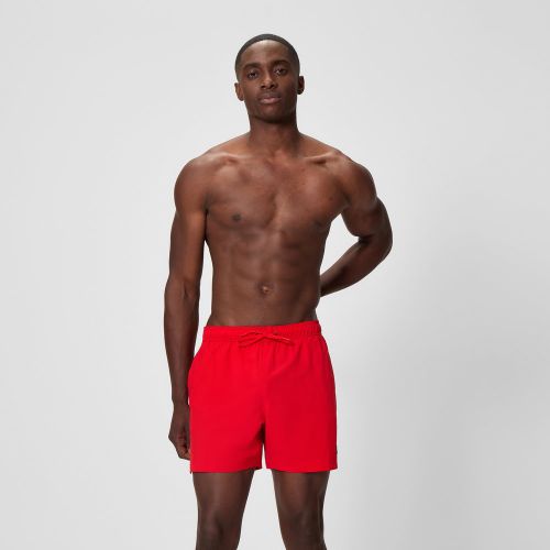 Short de bain Classic Logo rouge - M - Speedo - Modalova