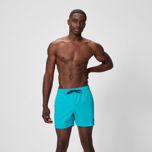 Short de bain Classic Logo bleu - XS - Speedo - Modalova