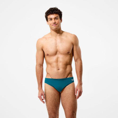 Slip de bain Endurance+ Logo vert - 26 - Speedo - Modalova