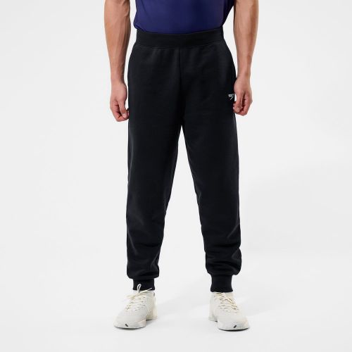 Pantalon d’équipe en polaires, noir - S - Speedo - Modalova
