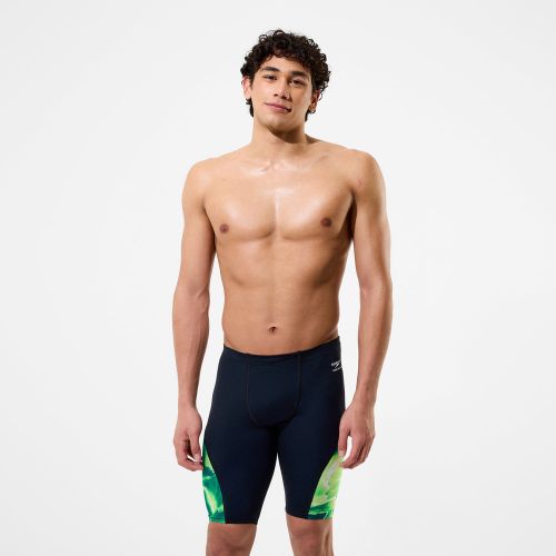 Jammer Team imprimé vert - 22 - Speedo - Modalova