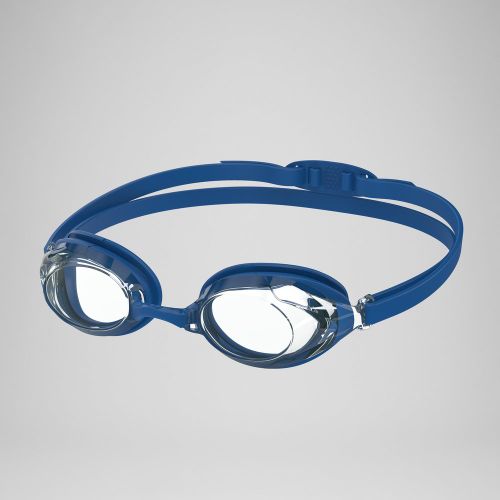 Lunettes optiques Vanquisher 3.0 pour juniors, bleu/clair - -1.5 - Speedo - Modalova