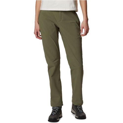 Chockstone/2 Women's Pants (Regular Leg) - SS22 - Mountain Hardwear - Modalova
