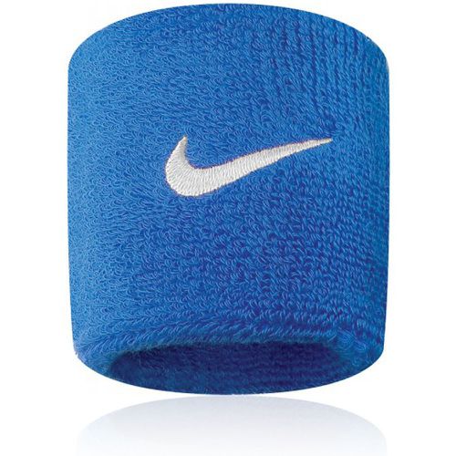 Nike Swoosh Wristband - FA22 - Nike - Modalova