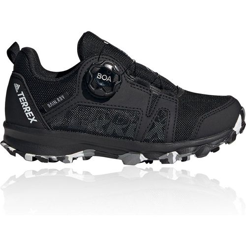 Terrex Agravic BOA R.RDY Junior Trail Running Shoes - AW22 - Adidas - Modalova