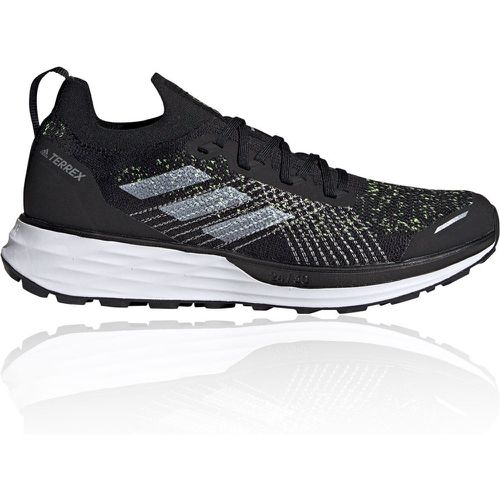 Terrex Two Primeblue Trail Running Shoes - AW21 - Adidas - Modalova