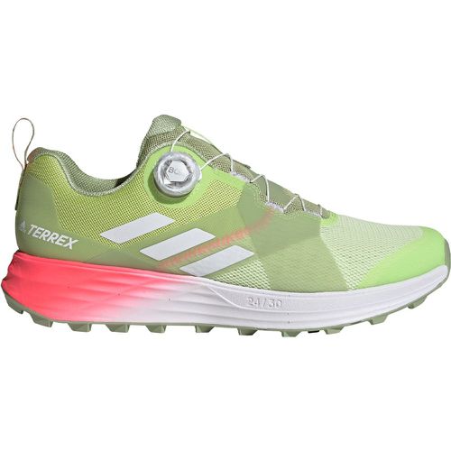 Terrex Two BOA Trail Running Shoes - AW22 - Adidas - Modalova