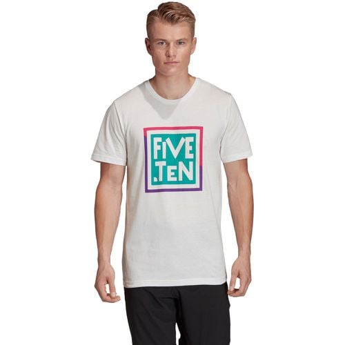 Five Ten Graphic T-Shirt - Five Ten - Modalova