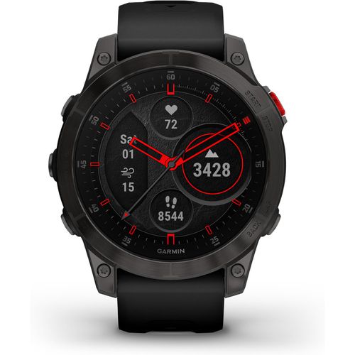 Garmin Epix 2 GPS Watch - AW22 - Garmin - Modalova