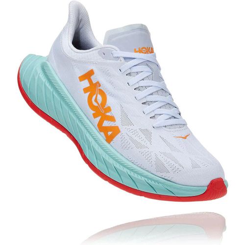 Hoka Carbon X 2 Women's Running Shoes - AW21 - Hoka One One - Modalova