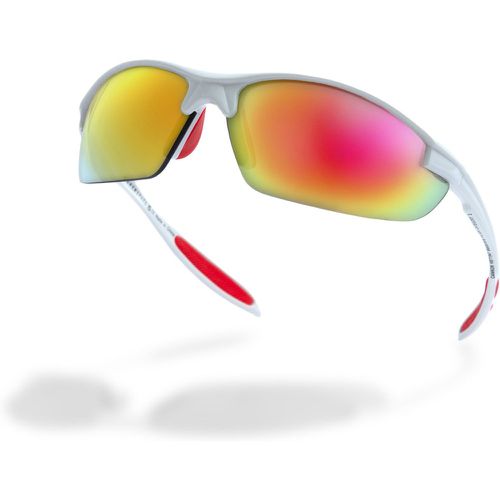 Half Frame Run Sunglasses - Higher State - Modalova