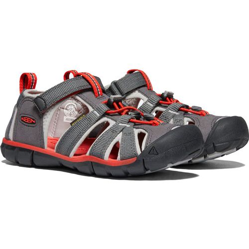 Seacamp II CNX Junior Walking Sandals - SS22 - Keen - Modalova