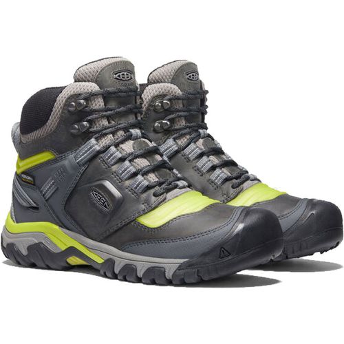Ridge Flex Waterproof Walking Boots - Keen - Modalova