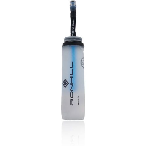 Ml Fuel Flask with Straw - SS23 - Ronhill - Modalova