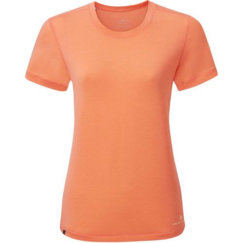 Life Tencel Women's T-Shirt - SS22 - Ronhill - Modalova
