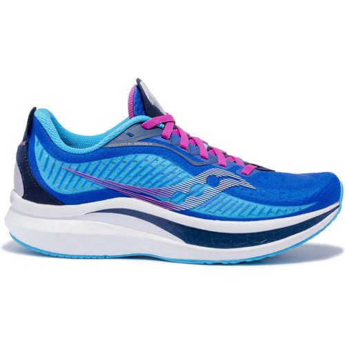 Endorphin Speed 2 Women's Running Shoes - AW21 - Saucony - Modalova