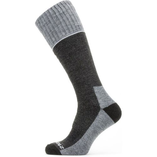 Solo Quickdry Knee Length Socks - SS22 - SealSkinz - Modalova