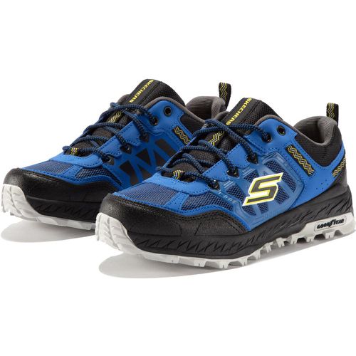 Goodyear Fuse Tread Junior Trail Running Shoes - AW22 - Skechers - Modalova