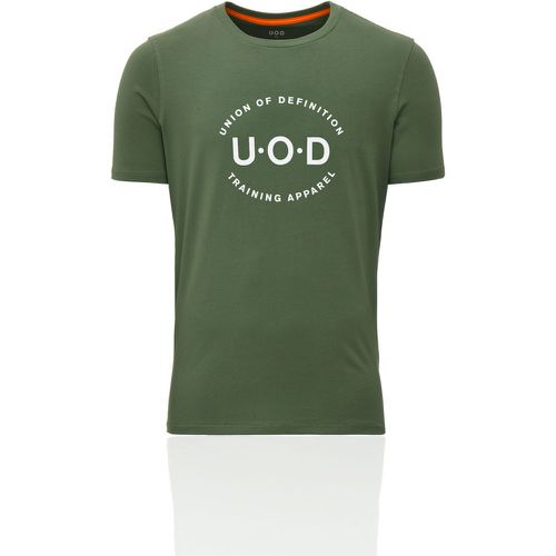 Union Of Definition Legend T-Shirt - Union Of Definition - Modalova