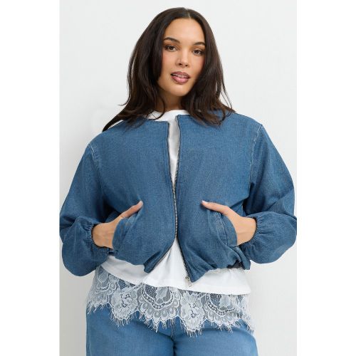 Veste Barrel Bleue Size 50-52 - Limited Collection - Modalova