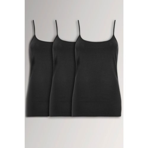 Et Lot De 3 Caracos Noirssize 44 - Yours - Modalova