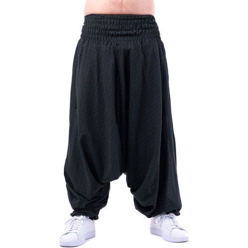 Sarouel grande taille homme - Fantazia - Modalova