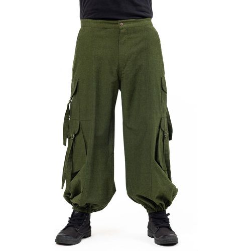 Pantalon cargo homme - Fantazia - Modalova