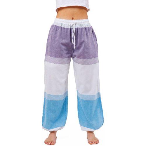 Pantalon yoga zen femme - Fantazia - Modalova