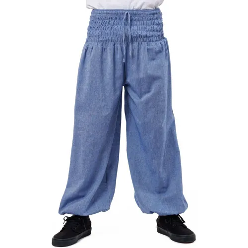 Pantalon yoga zen homme - Fantazia - Modalova
