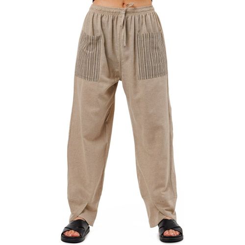 Pantalon large homme - Fantazia - Modalova