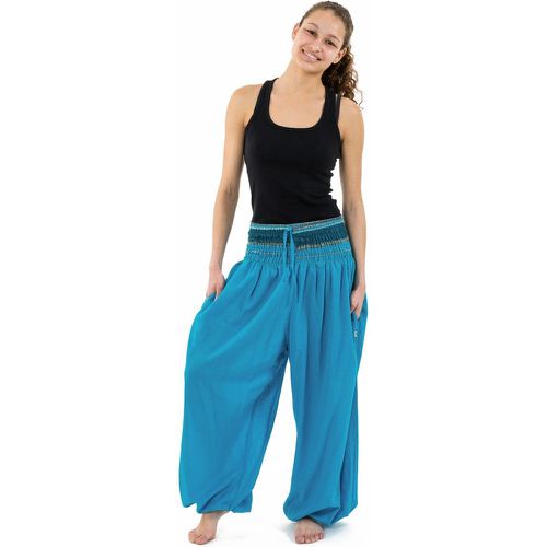 Pantalon yoga zen femme - Fantazia - Modalova