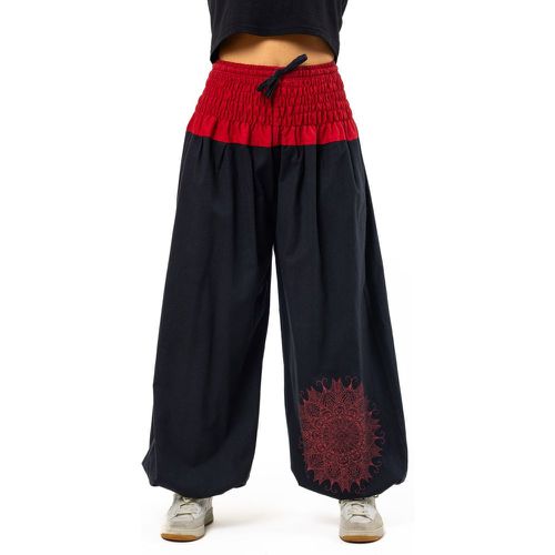 Pantalon yoga zen femme - Fantazia - Modalova