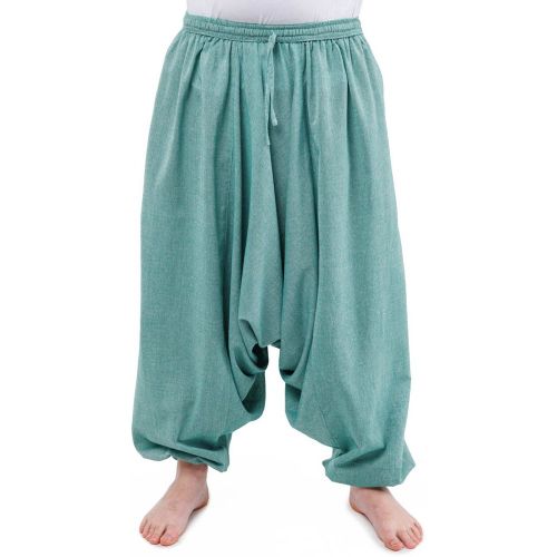 Sarouel grande taille homme - Fantazia - Modalova