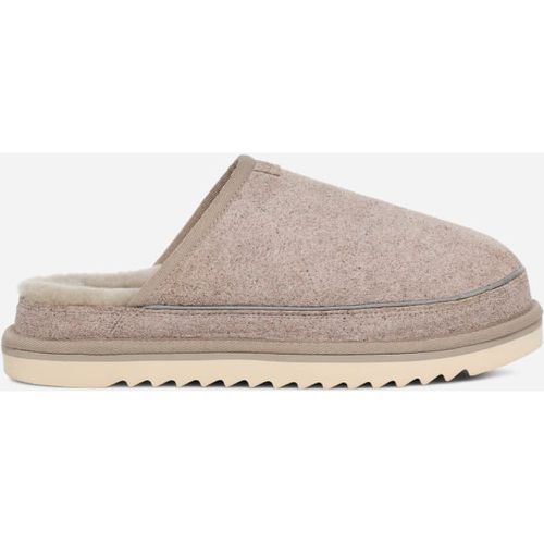 Cali Wave Scuff in Grey, Taille 41, Autre - Ugg - Modalova