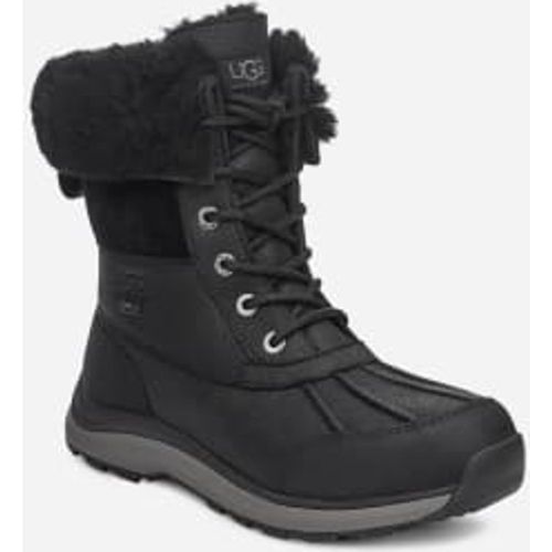 Botte Adirondack III | UE in , Taille 38, Cuir/Daim/Imperméable - Ugg - Modalova