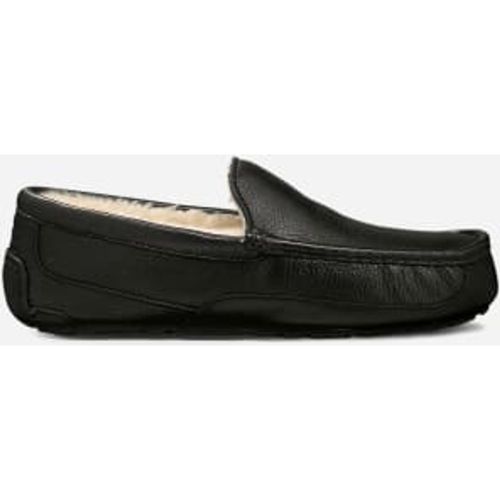 Chausson Ascot | UE in , Taille 43, Cuir - Ugg - Modalova