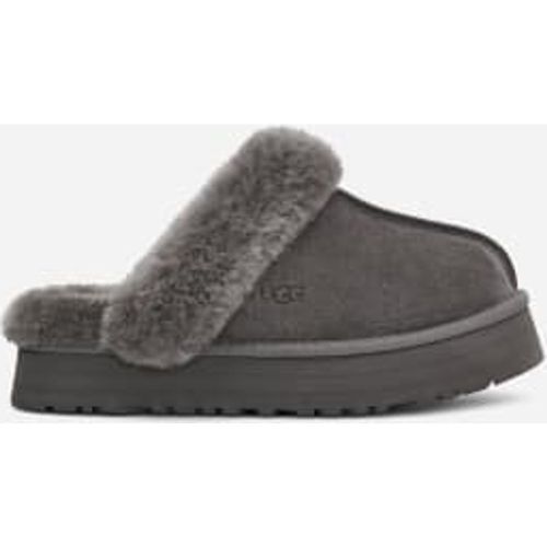 Disquette | UE in Black, Taille 36, Daim - Ugg - Modalova
