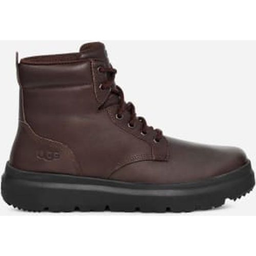 Botte Burleigh in Brown, Taille 40, Cuir - Ugg - Modalova