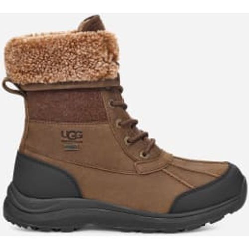 Botte inclinée Adirondack III in , Taille 36, Cuir - Ugg - Modalova