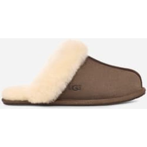 Scuffette II | UE in Brown, Taille 40, Daim - Ugg - Modalova