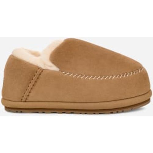 Chausson Anders in Brown, Taille 44, Cuir - Ugg - Modalova