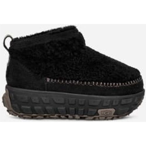 Botte Venture Daze Ultra Mini Cozy in , Taille 45, Shearling/Cuir - Ugg - Modalova