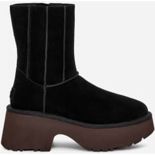 Botte Classic Twin Seam New Heights in , Taille 36, Daim - Ugg - Modalova