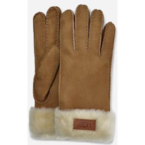 Gant Turn Cuff | UE in Brown, Taille M, Shearling - Ugg - Modalova